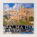 Recherche de majorque puzzles Palma