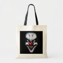 Recherche de clown cirque sacs Effrayant