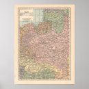 Recherche de map posters Europe