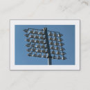 Recherche de inondation cartes visite Affaires