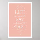 Recherche de dessert français posters Pour elle