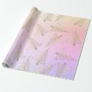 Recherche de joli papier cadeau Chic