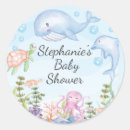 Recherche de mignons dauphin autocollants Pour tous