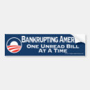 Recherche de facture voiture autocollants Obama
