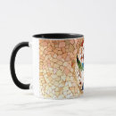 Recherche de mosaïque tasses Gaudi
