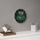 Recherche de finances horloges Comptable