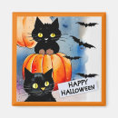 Recherche de chat et souris magnets Mignon