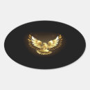 Recherche de oval gold autocollants Noël