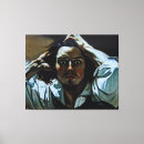 Recherche de courbet L'homme désespéré