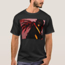 Recherche de cassé tshirts Noir