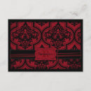 Recherche de pirates réponses cartons Goth