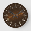 Recherche de facile horloges Modèle