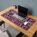 Recherche de rose antique tapis souris Romantique