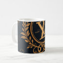 Recherche de luxury tasses Gold