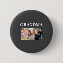 Recherche de suis grand mère badges Tendance