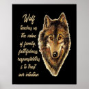Recherche de totem posters Symbole