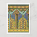 Recherche de papier marbré cartes postales Textile