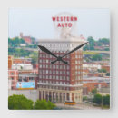 Recherche de western pour horloges Pour tous