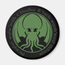 Recherche de lovecraft magnete Cthulhu