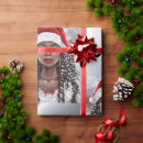 Recherche de enroulé papier cadeau Noël