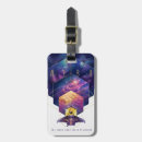 Recherche de james bagages étiquettes Télescope