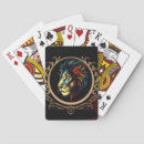 Recherche de tête animale jeux de cartes Profil