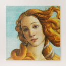 Recherche de sandro botticelli puzzles Renaissance