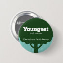 Recherche de membres de la famille badges Prix