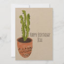 Recherche de planteur invitations Cactus