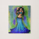 Recherche de dancer puzzles Pour elle