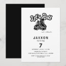 Recherche de roller invitations Fête du patinage