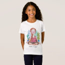 Recherche de de yoga fille tshirts Pour enfants