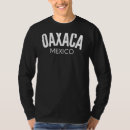 Recherche de oaxaca tshirts Drapeau