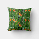 Recherche de oiseau tropical coussins Paradis