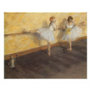 Recherche de ballet posters Impressionnisme
