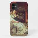 Recherche de alma iphone coques Tadema