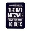 Recherche de bat mitzvah magnets Enregistrer la date