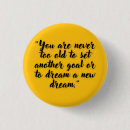 Recherche de rêver badges Grand rêve