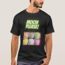 Recherche de mochi tshirts Japon