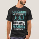 Recherche de finnish tshirts Marathon