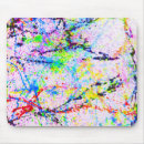 Recherche de explosion tapis souris Conception
