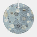Recherche de texture ornements Fleurs