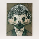 Recherche de hedgehog puzzles Hérisson