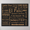 Recherche de el paso le texas Sud ouest