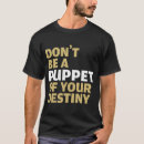 Recherche de destination tshirts Cool