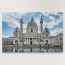 Recherche de vienna puzzles Austria