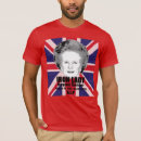 Recherche de margaret thatcher tshirts Dame de fer