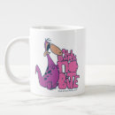 Recherche de dinosaur tasses Prehistoric