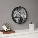 Recherche de zèbre rouge art Blanc