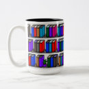 Recherche de étagère tasses Lecture